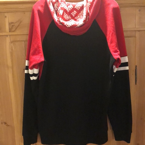 ✔️DISNEY/MARVEL OUR UNIVERSE SWEATSHIRT HOODIE, ADULT L - Picture 6 of 10